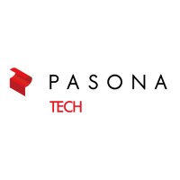 Pasona Tech Vietnam Co., Ltd. Logo