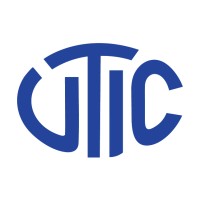 GROUPE UTIC Logo