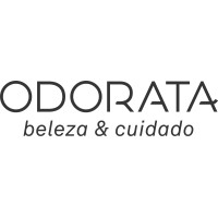 Odorata Beleza & Cuidado Logo