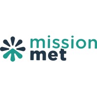 Mission Met Logo