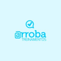 Arroba Treinamentos Logo