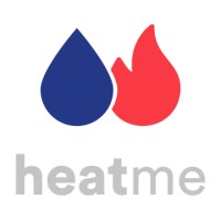 Heat Me Logo