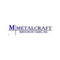 Metalcraft Services Of Tampa Logo