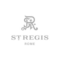 The St. Regis Rome Logo
