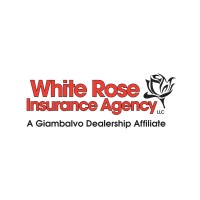 White Rose Insurance Agency, LLC Logo