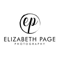 Elizabeth Page Photography Logo