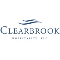 Clearbrook Hospitality, LLC Logo