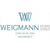 WEIGMANN Studio Legale Logo