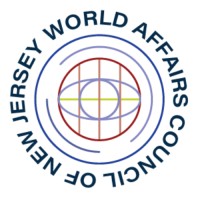 World Affairs Council of New Jersey Logo