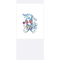 Vignoble Les Farfelus Logo