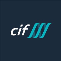 CIF Chile Logo