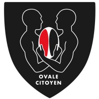 Ovale Citoyen Logo
