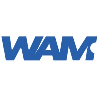 W.A.M. Software and Consultancy Logo