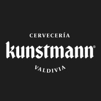 Cervecería Kunstmann Logo
