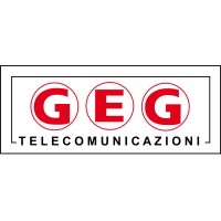 GEG Telecomunicazioni Logo