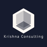 Krishna Consulting Logo