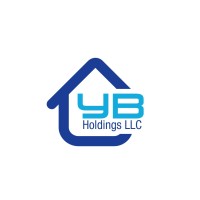 YB Holdings LLC Logo