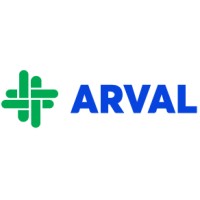 TEXTILES ARVAL S.A.C. Logo