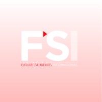 Future Students International Ltd (FSI) Logo