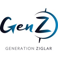 Generationziglar Logo