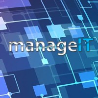 Manage IT Logo