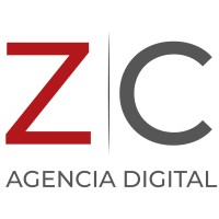Agencia Digital ZC Logo