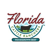 Florida Cattle Ranchers LLC Logo