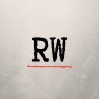 The Right Writer Logo