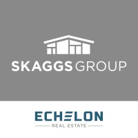 Skaggs Real Estate Group - Echelon Real Estate Logo
