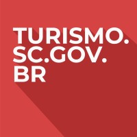 Agência de Desenvolvimento do Turismo de Santa Catarina Logo