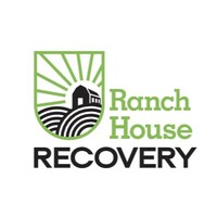 Ranch House Recovery Logo