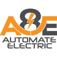 Automate Electric Logo