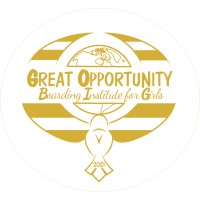 Great Opportunity Boarding Institute for Girls Logo
