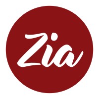 Zia Logo