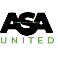 ASAUNITED, INC Logo