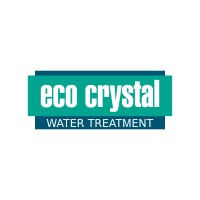 Eco Crystal Logo