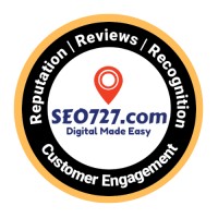 SEO727.com Logo
