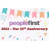 People First Recruitment Logo