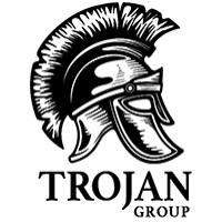 Trojan Group Logo