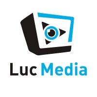 Luc Media Logo