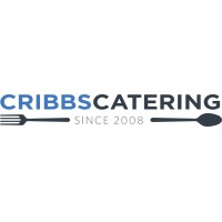 Cribbs Catering Logo