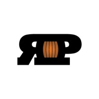 Random Precision Brewing Company Logo