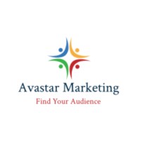 Avastar Marketing Logo