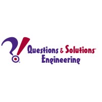 Questions & Solutions Engineering Logo