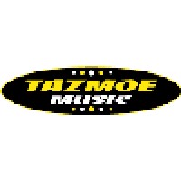 Tazmoe Music Logo