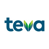 Teva México Logo