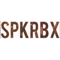 SPKRBX PRESENTS Logo