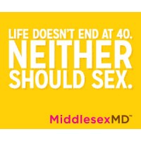 MiddlesexMD Logo