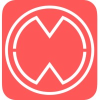 Mapped Web Logo