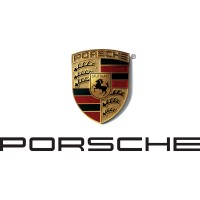 Porsche Centre Ahmedabad Logo